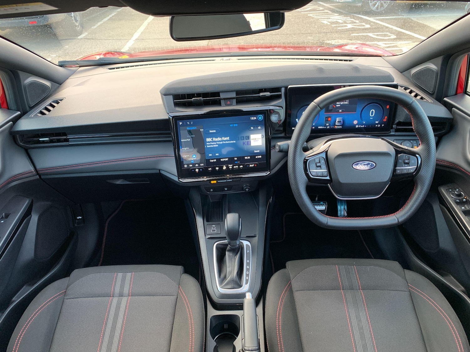 Used Ford Puma 2025 for sale - 76634167: Photo 14