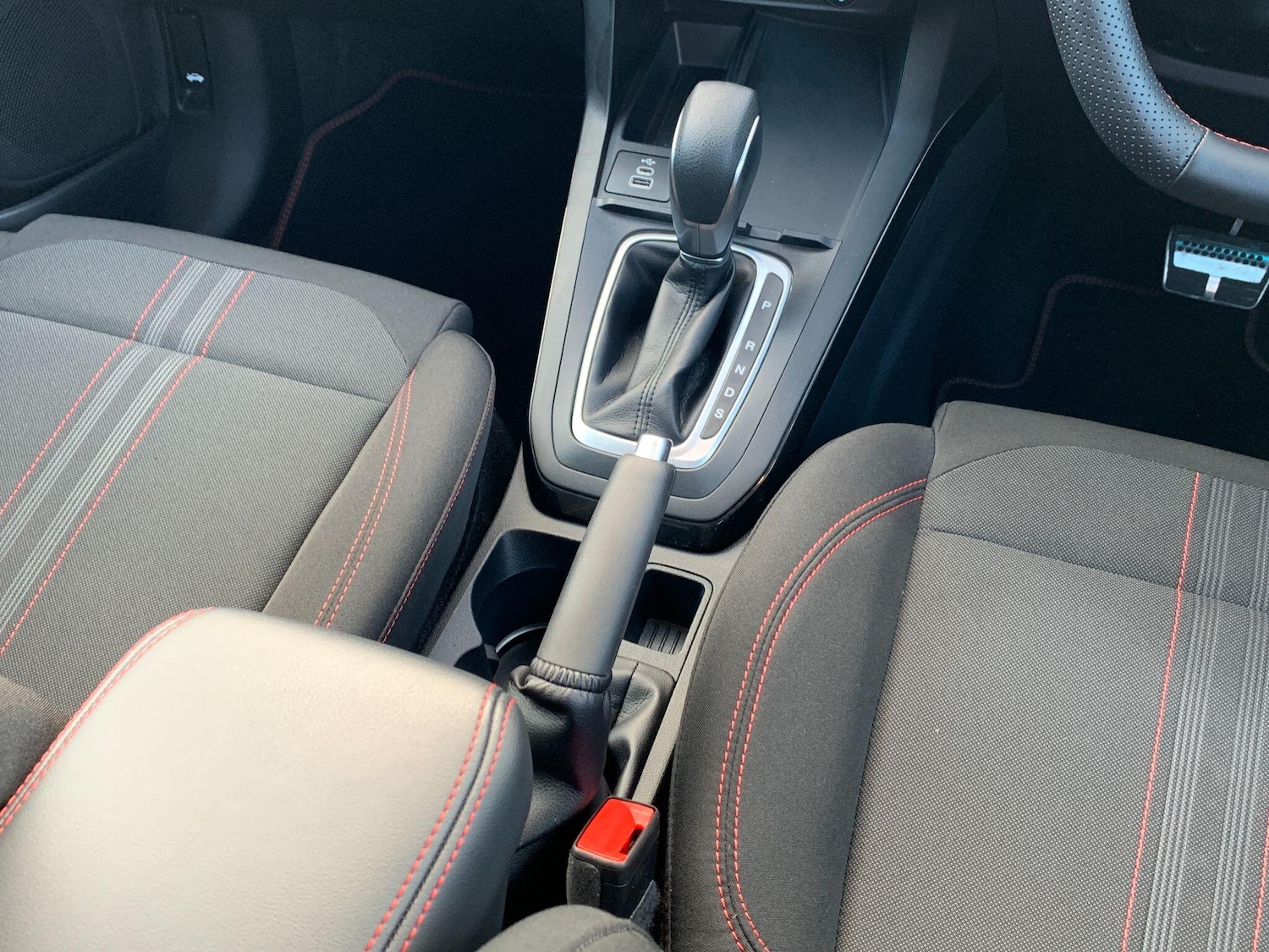 Used Ford Puma 2025 for sale - 76634167: Photo 15