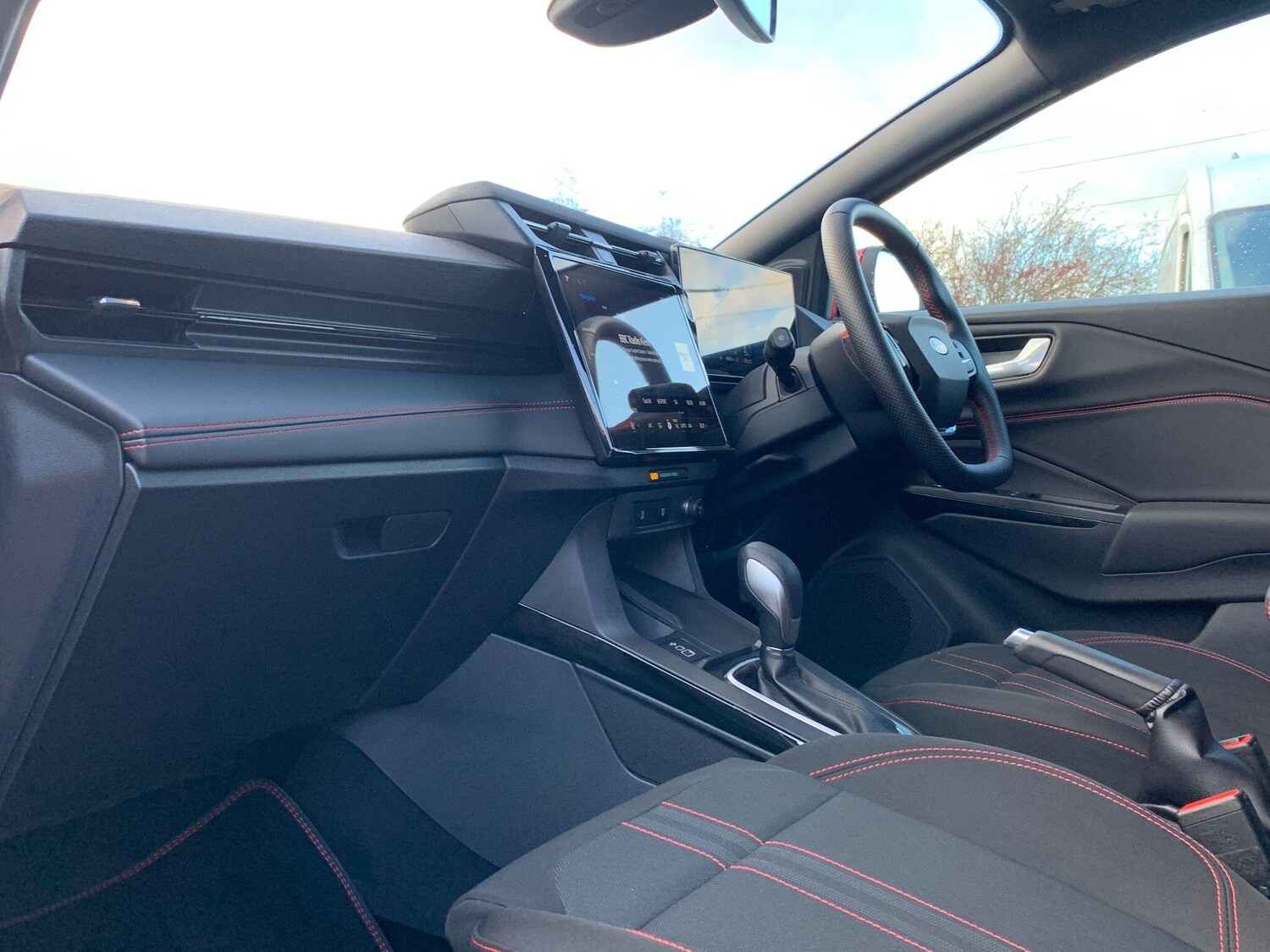 Used Ford Puma 2025 for sale - 76634167: Photo 16