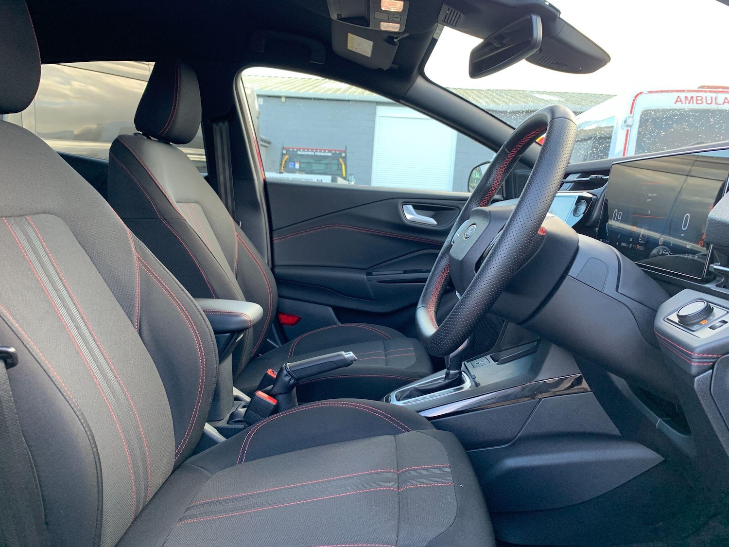 Used Ford Puma 2025 for sale - 76634167: Photo 19