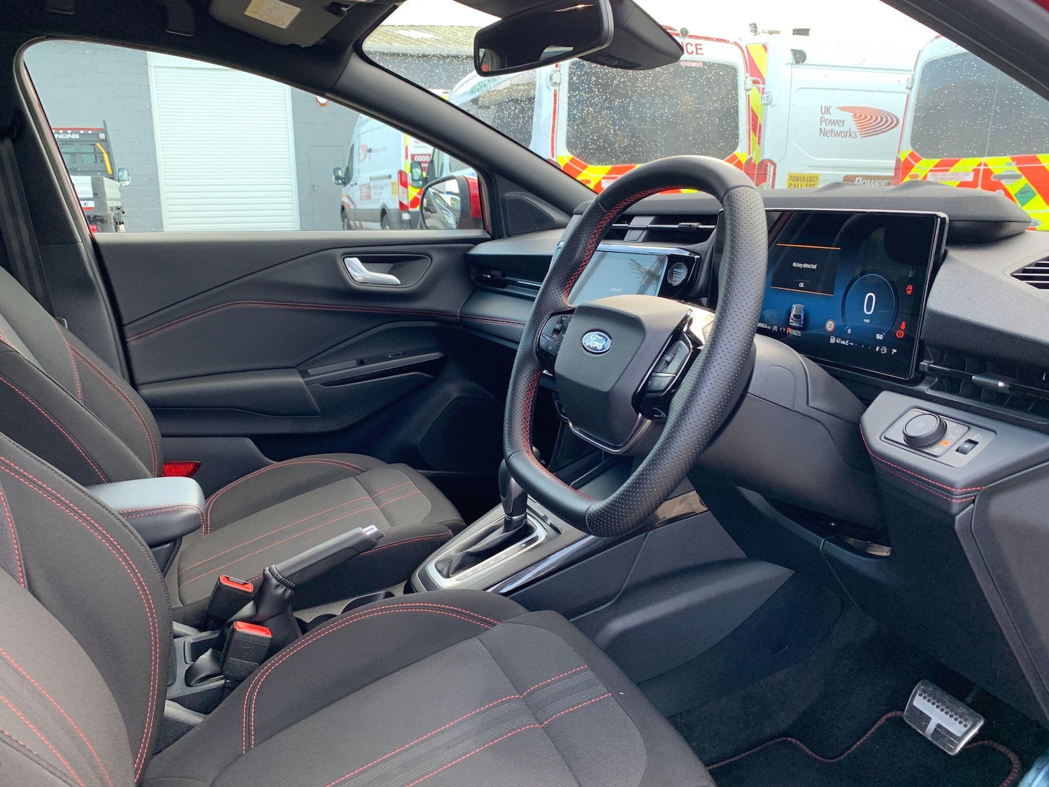 Used Ford Puma 2025 for sale - 76634167: Photo 2