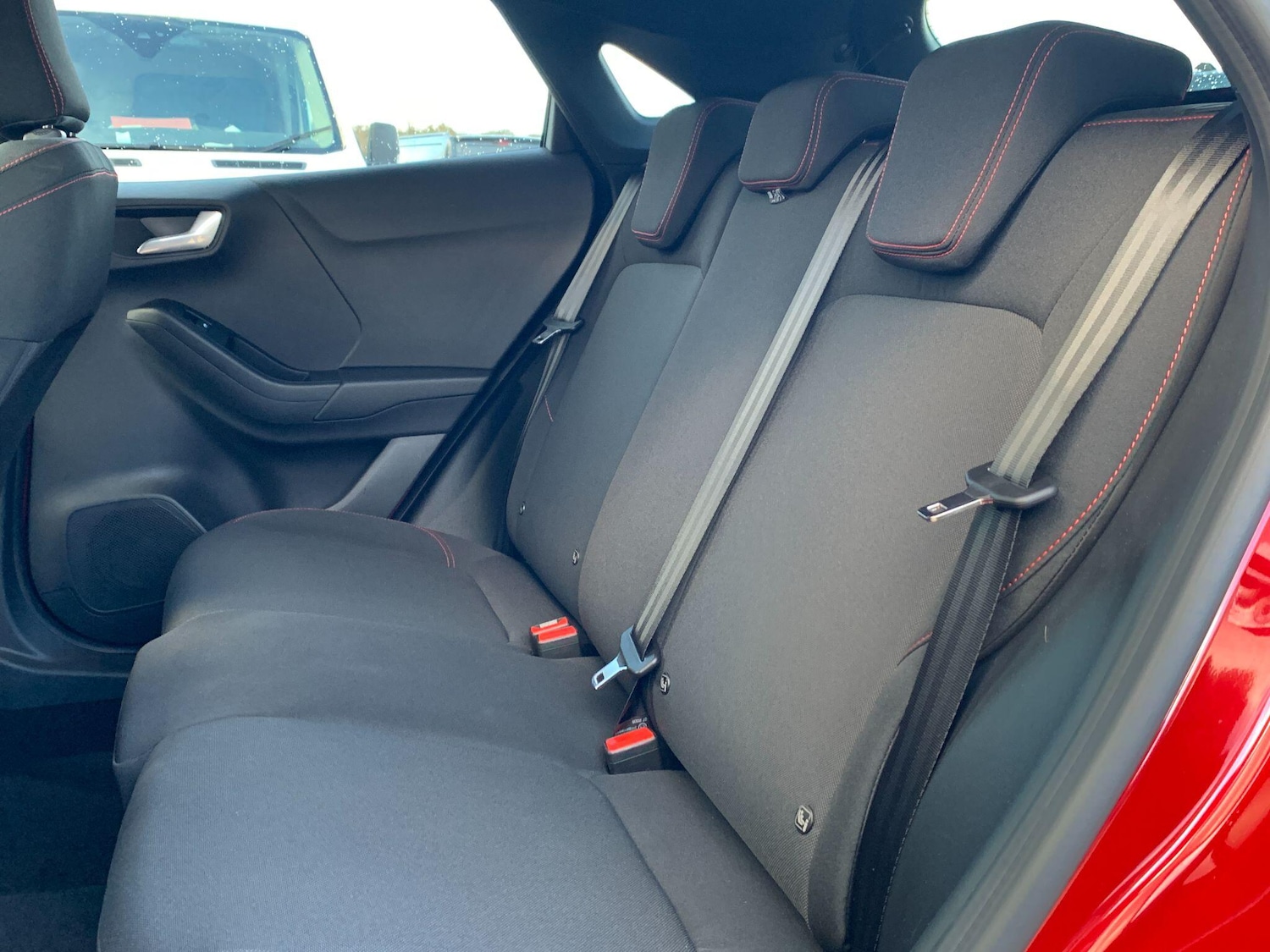 Used Ford Puma 2025 for sale - 76634167: Photo 20