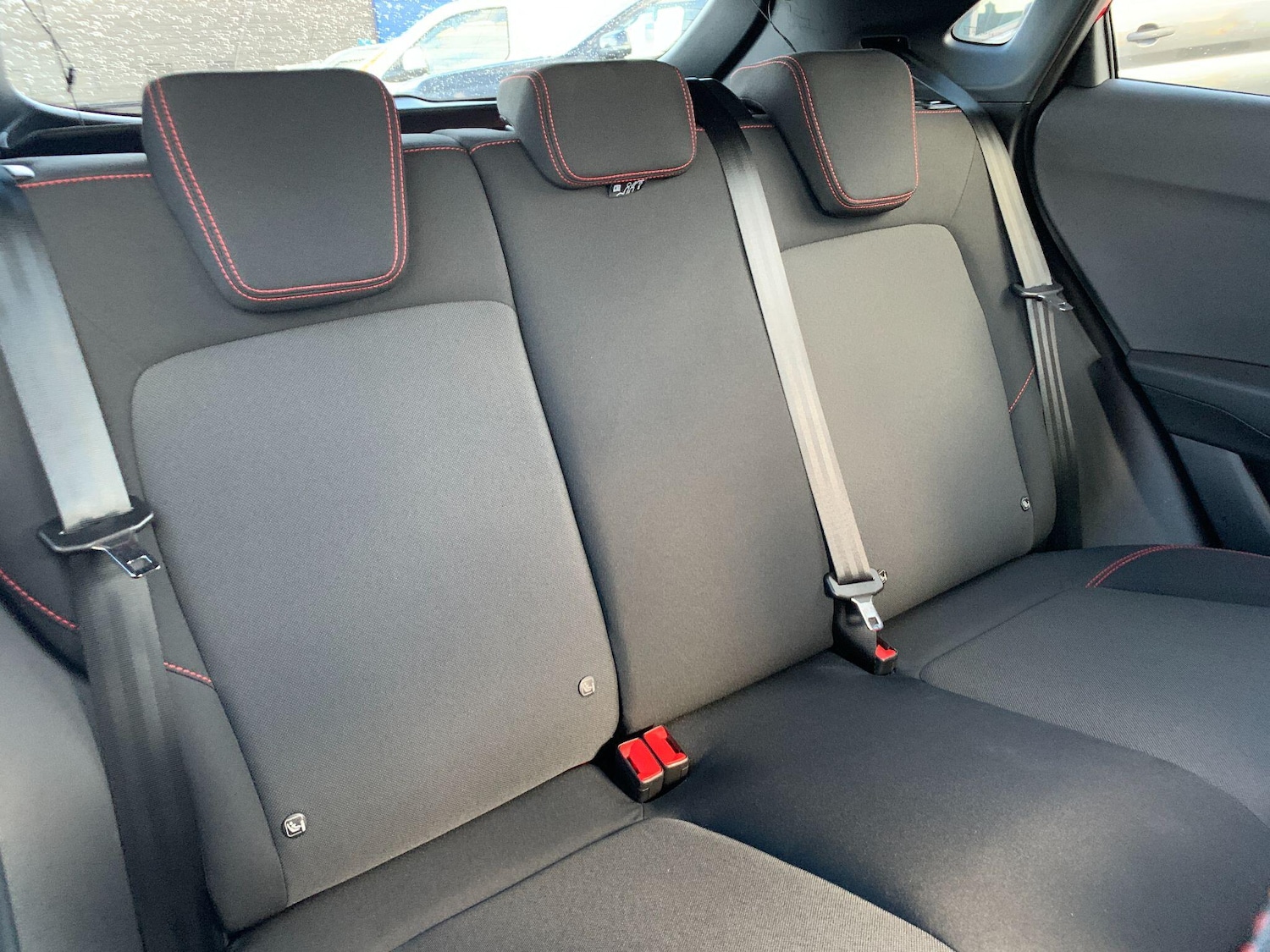 Used Ford Puma 2025 for sale - 76634167: Photo 21