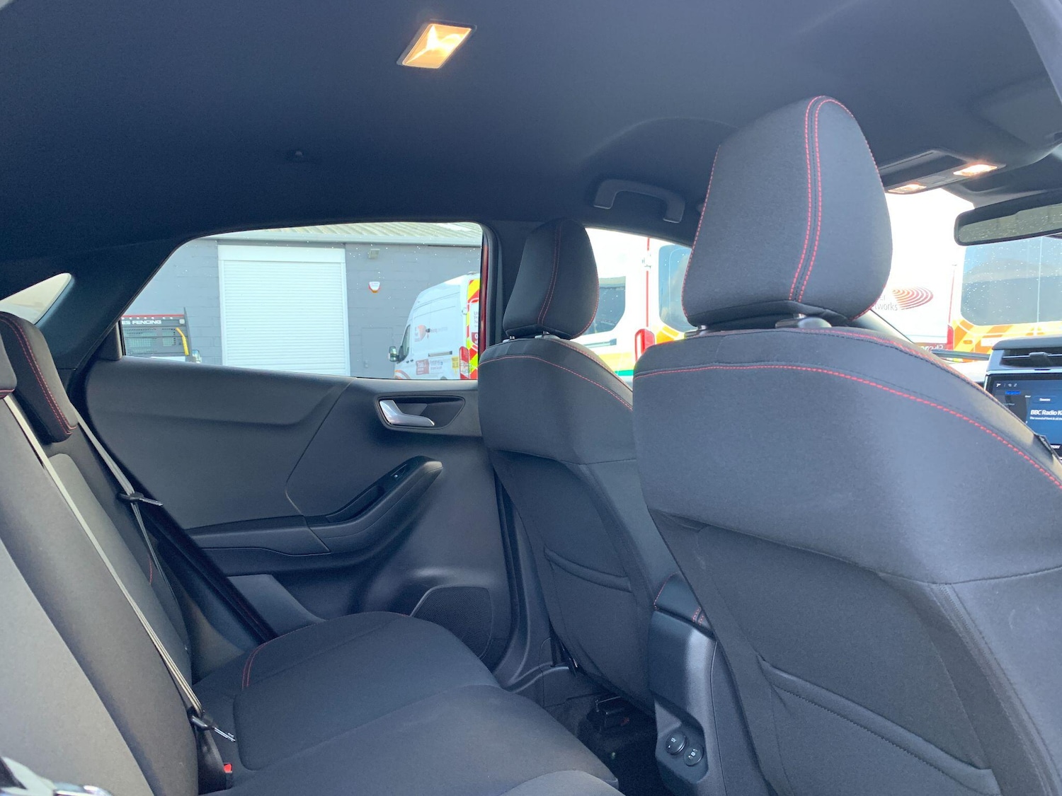 Used Ford Puma 2025 for sale - 76634167: Photo 22