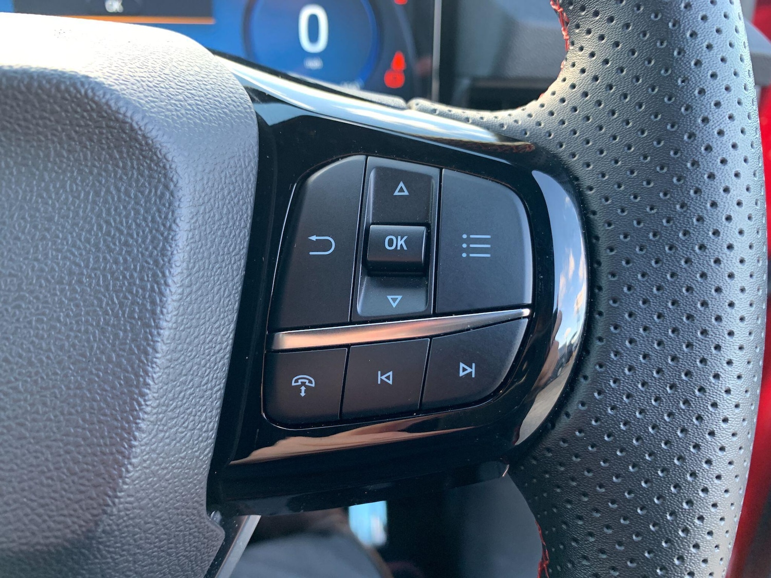 Used Ford Puma 2025 for sale - 76634167: Photo 25