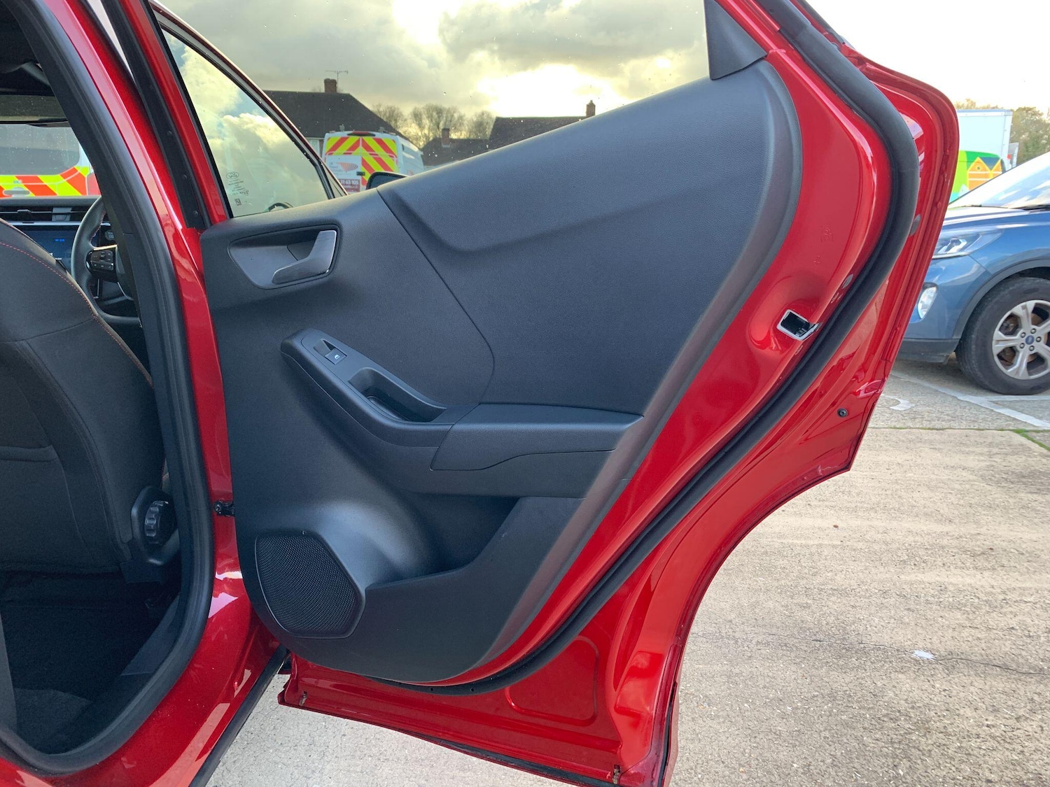 Used Ford Puma 2025 for sale - 76634167: Photo 29