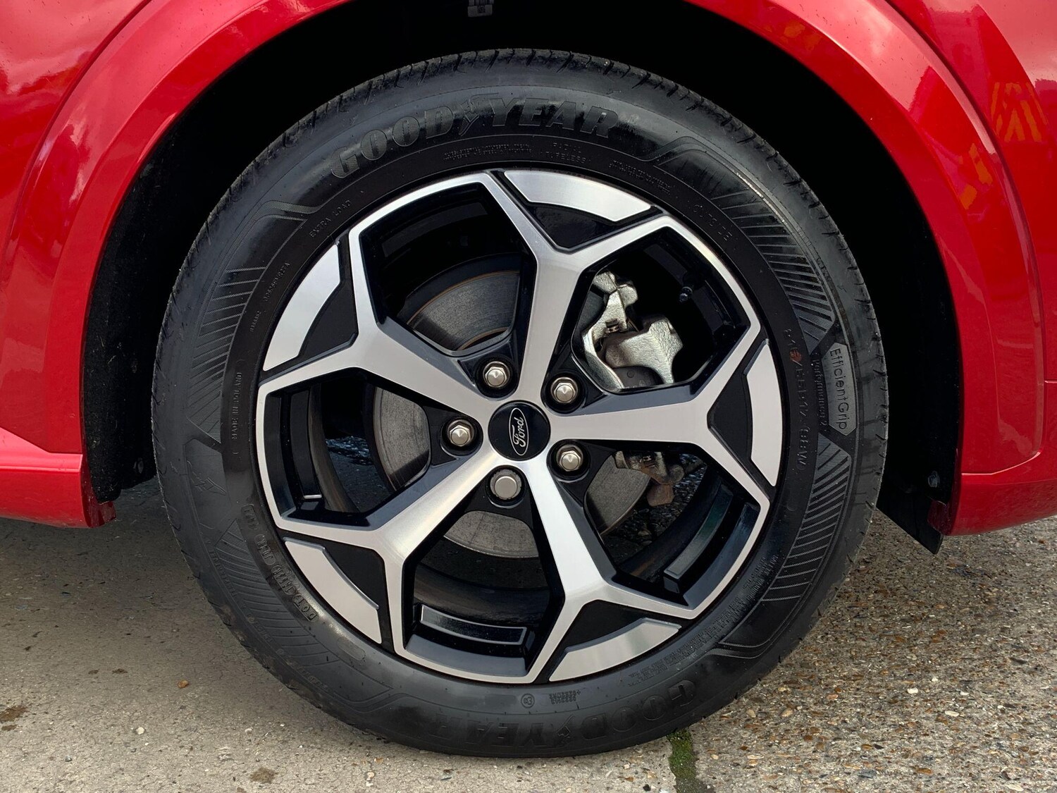 Used Ford Puma 2025 for sale - 76634167: Photo 31