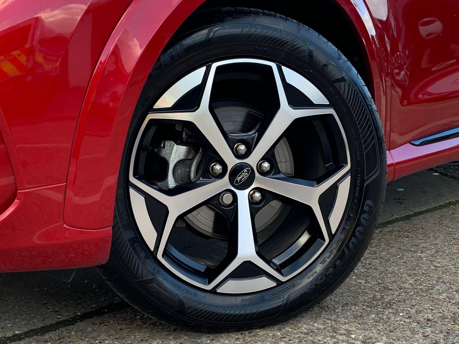 Used Ford Puma 2025 for sale - 76634167: Photo 32