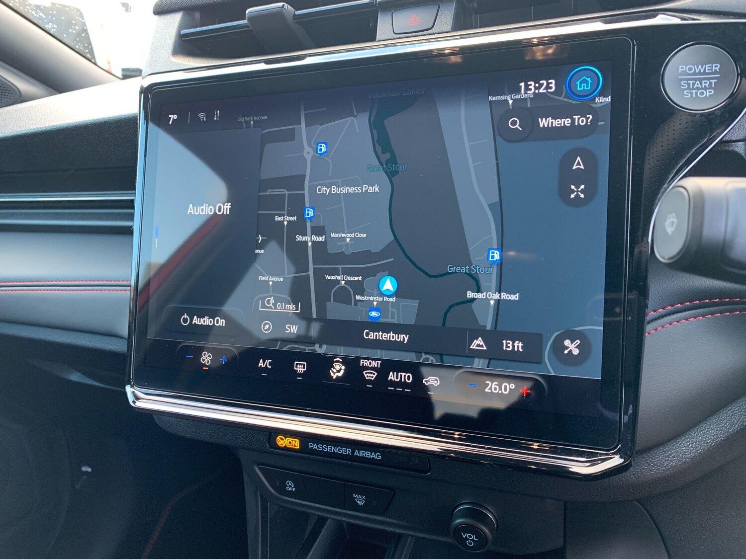 Used Ford Puma 2025 for sale - 76634167: Photo 33