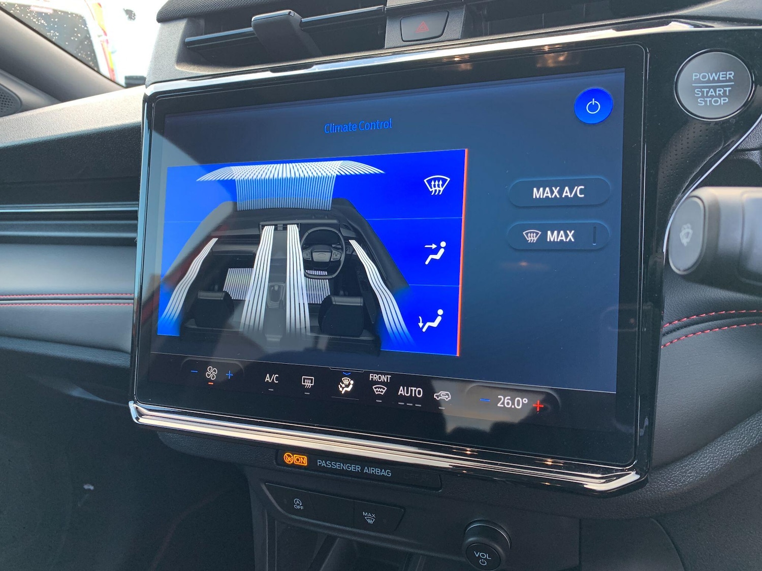 Used Ford Puma 2025 for sale - 76634167: Photo 34