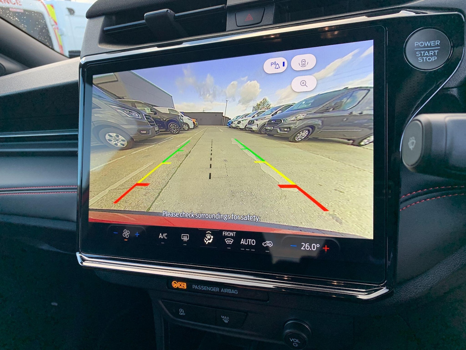 Used Ford Puma 2025 for sale - 76634167: Photo 35