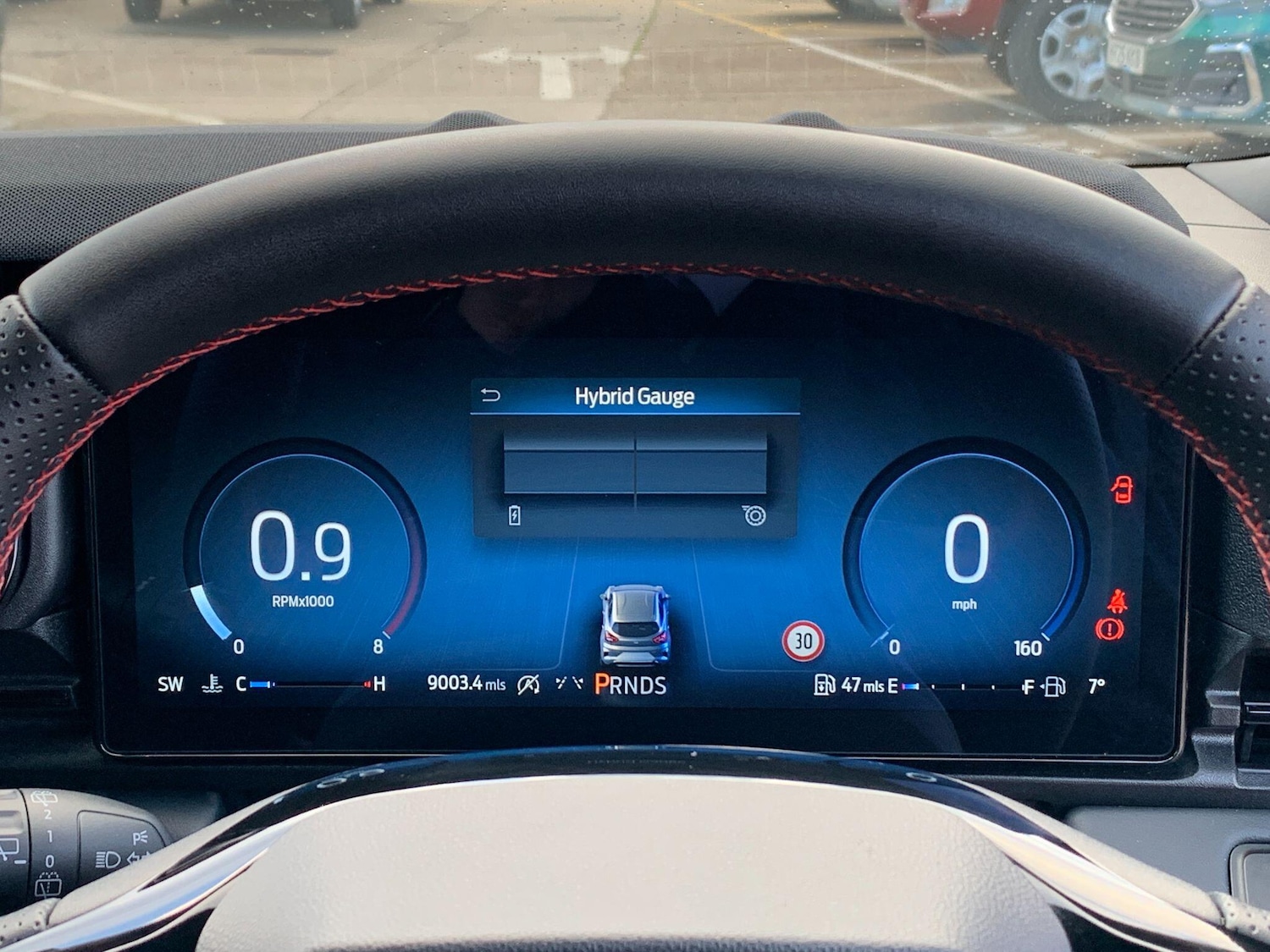 Used Ford Puma 2025 for sale - 76634167: Photo 37