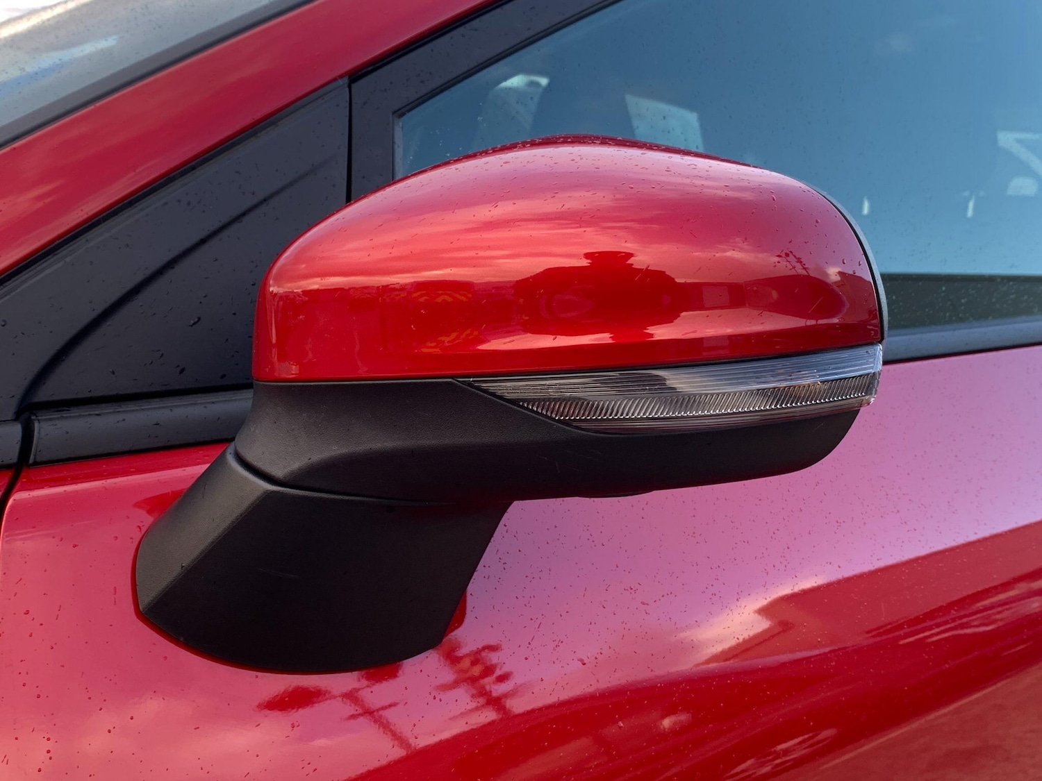 Used Ford Puma 2025 for sale - 76634167: Photo 38