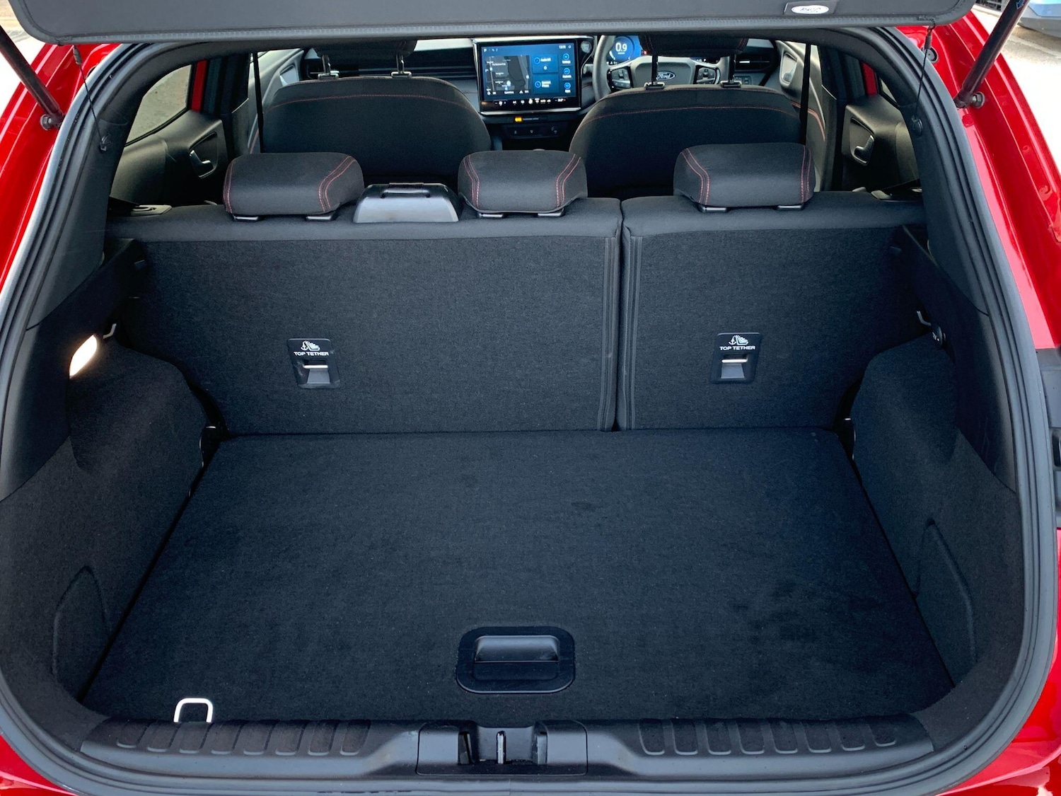 Used Ford Puma 2025 for sale - 76634167: Photo 40