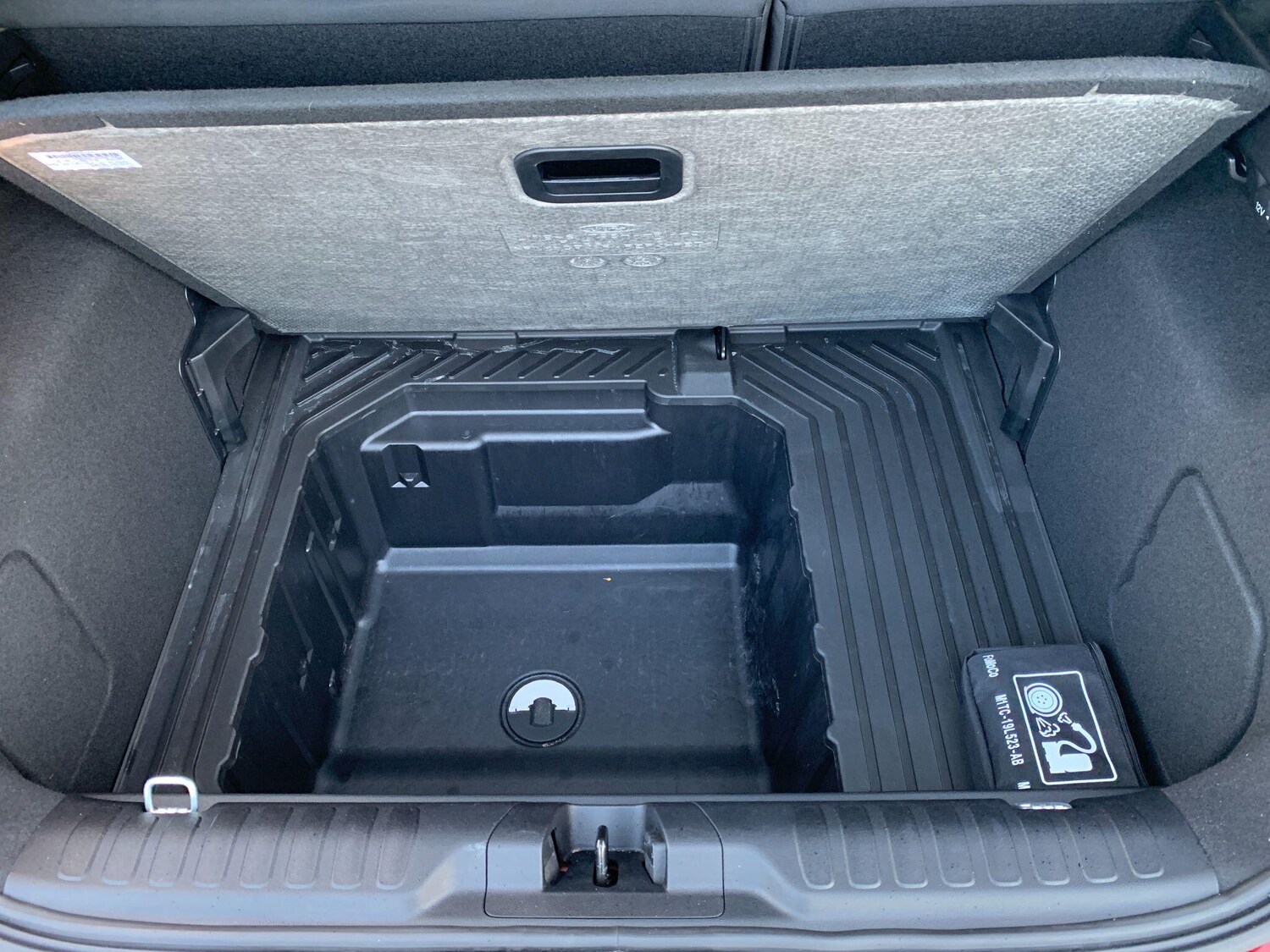 Used Ford Puma 2025 for sale - 76634167: Photo 41