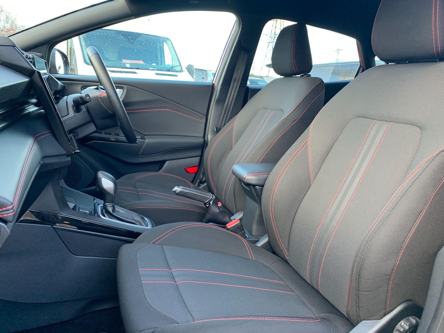 Used Ford Puma 2025 for sale - 76634167: Photo 43