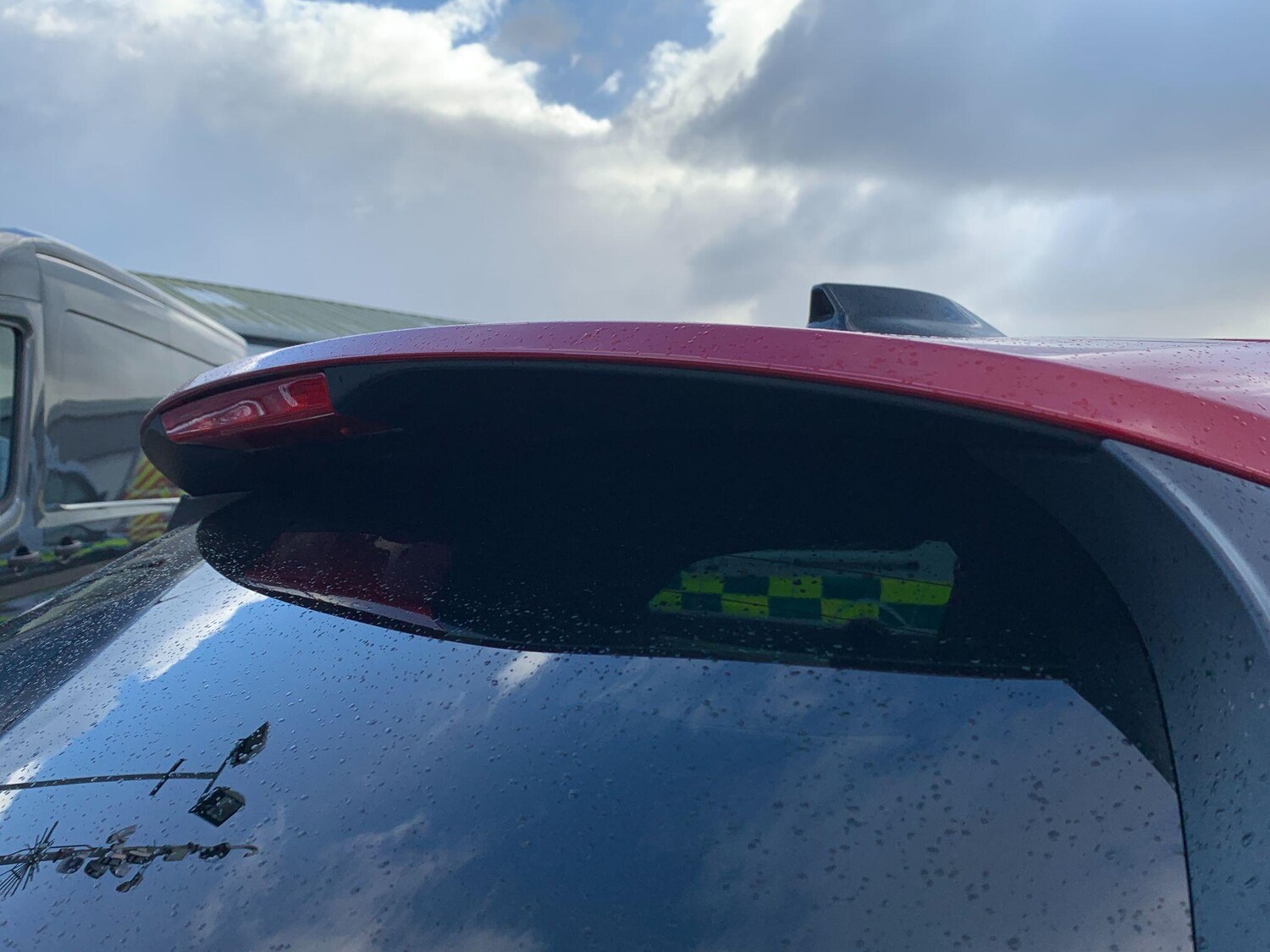 Used Ford Puma 2025 for sale - 76634167: Photo 45