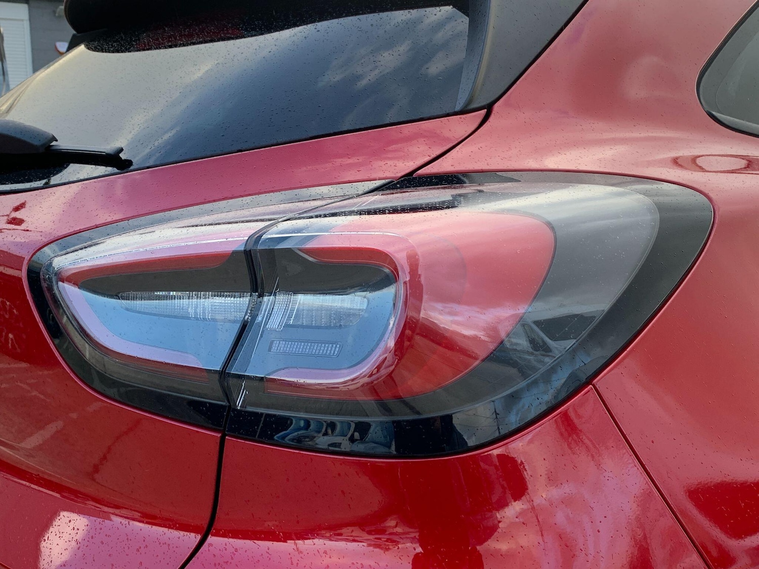 Used Ford Puma 2025 for sale - 76634167: Photo 50