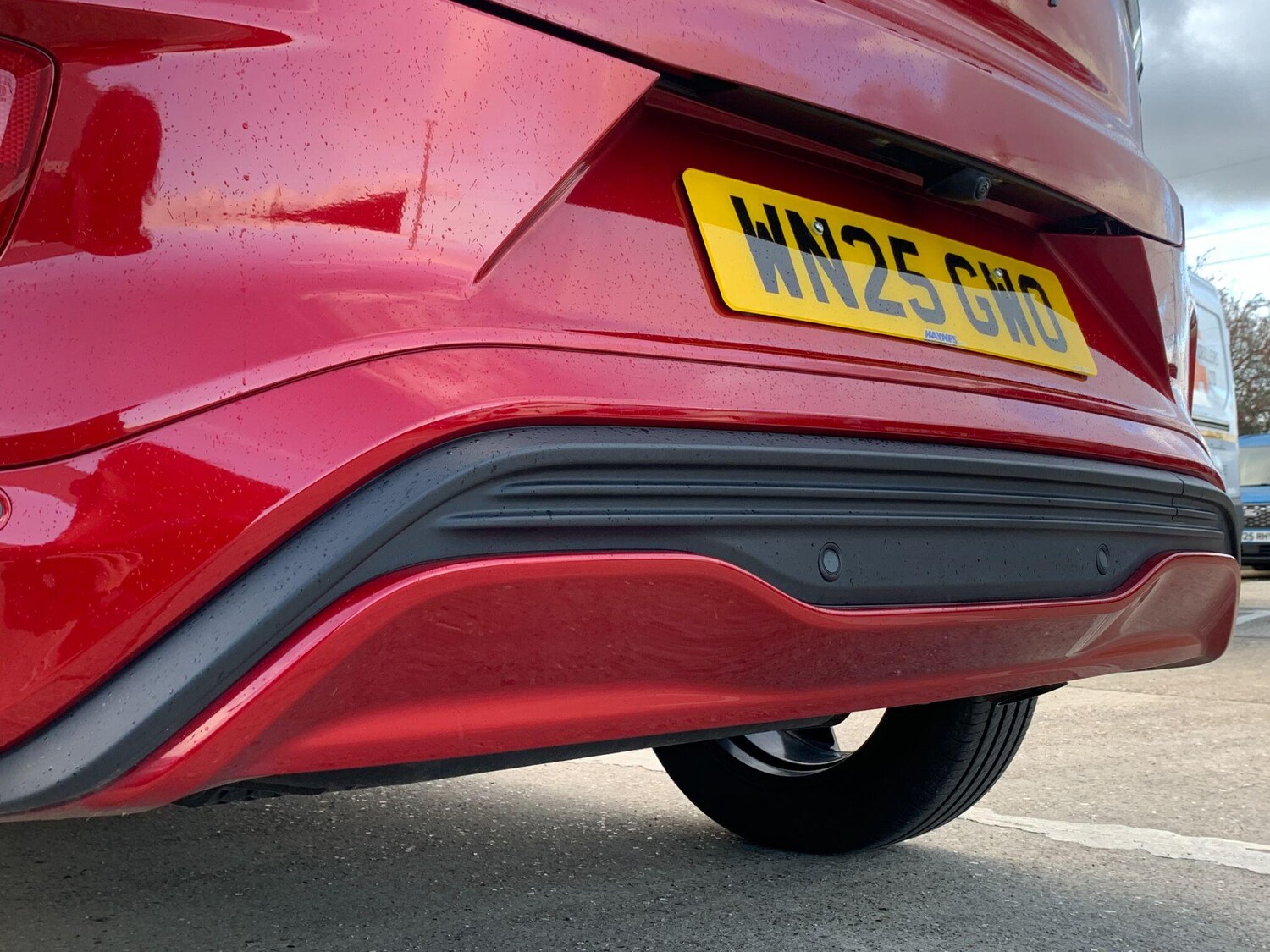 Used Ford Puma 2025 for sale - 76634167: Photo 51