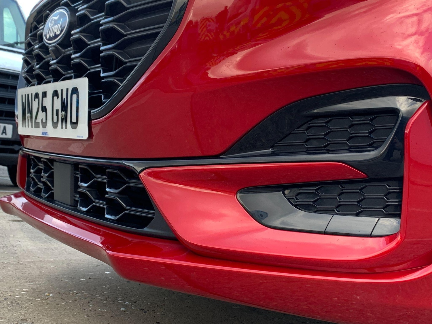 Used Ford Puma 2025 for sale - 76634167: Photo 55