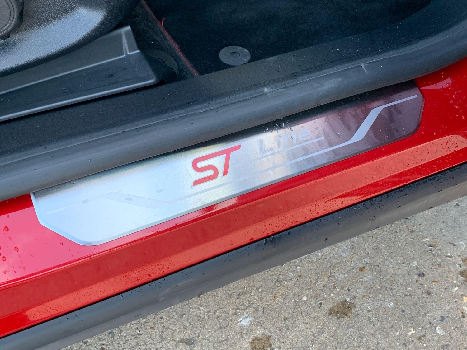 Used Ford Puma 2025 for sale - 76634167: Photo 58