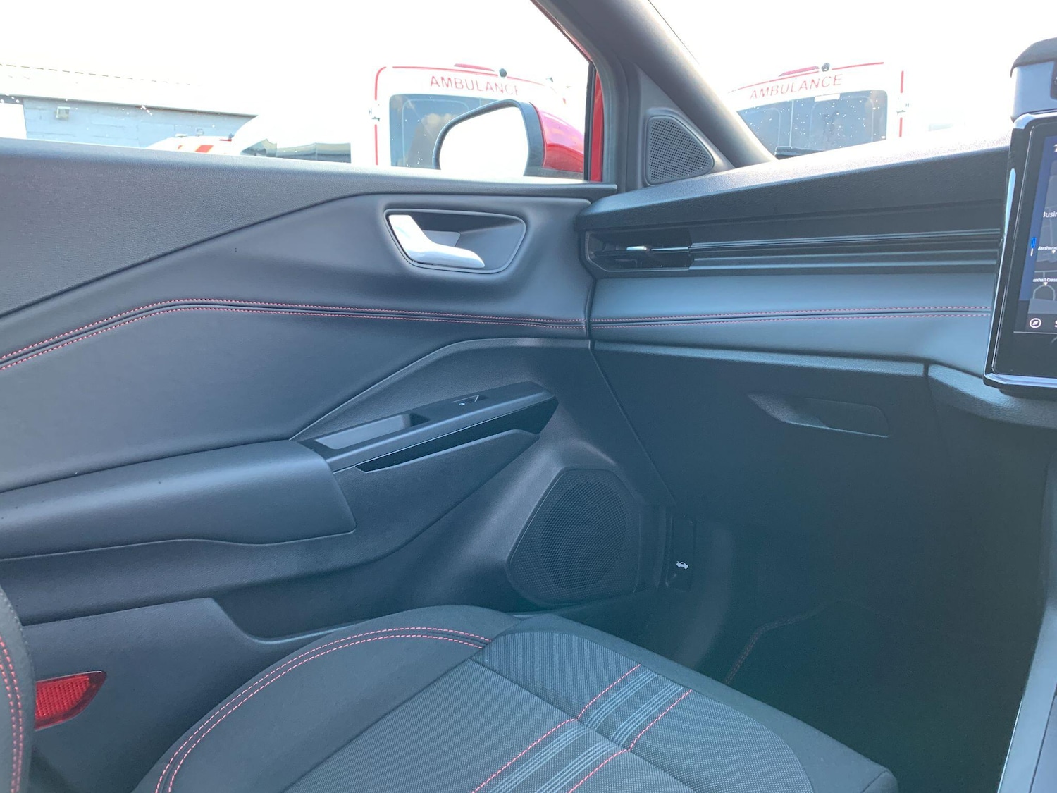 Used Ford Puma 2025 for sale - 76634167: Photo 60