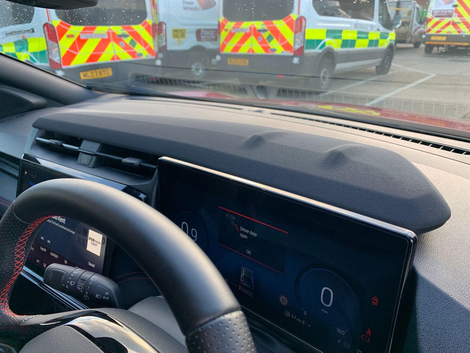 Used Ford Puma 2025 for sale - 76634167: Photo 61