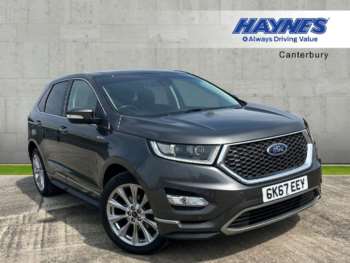 (67) - 2.0 TDCi Vignale Powershift AWD Euro 6 (s/s) 5dr