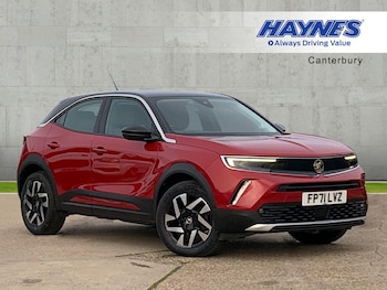 2022 (71) - 1.2 Turbo Elite Edition 5dr