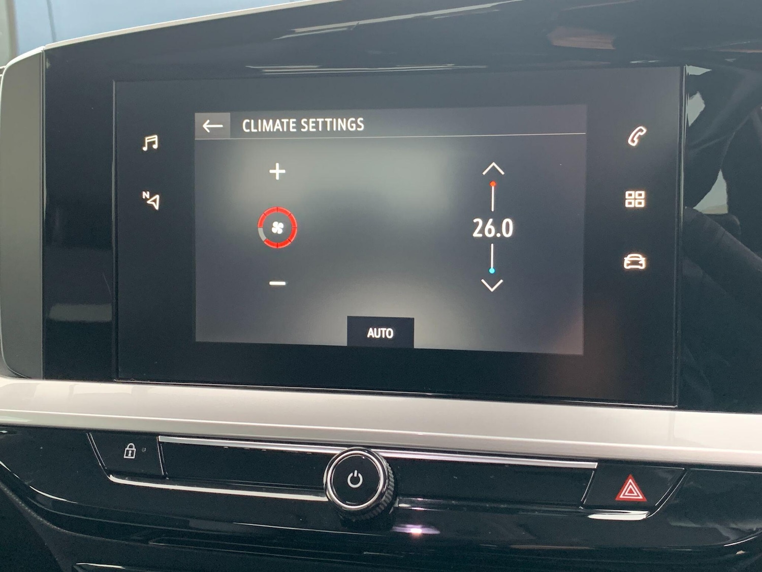 Used Vauxhall Mokka 2022 for sale - 76432275: Photo 42