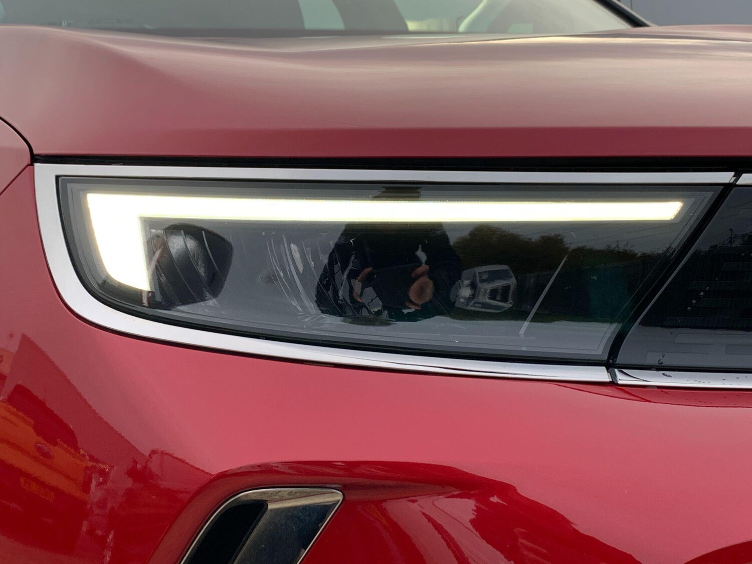 Used Vauxhall Mokka 2022 for sale - 76432275: Photo 52