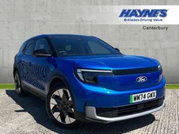2024 (74) - 210kW Premium 77kWh 5dr Auto