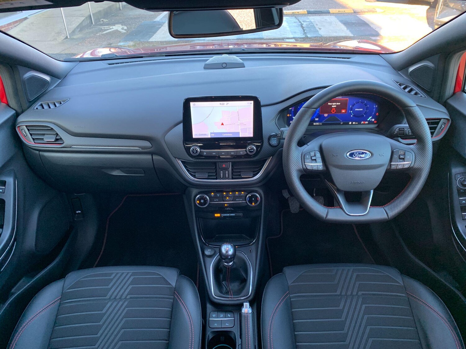 Used Ford Puma 2024 for sale - 77091525: Photo 13