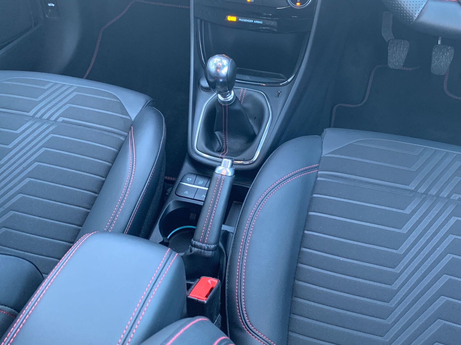 Used Ford Puma 2024 for sale - 77091525: Photo 14