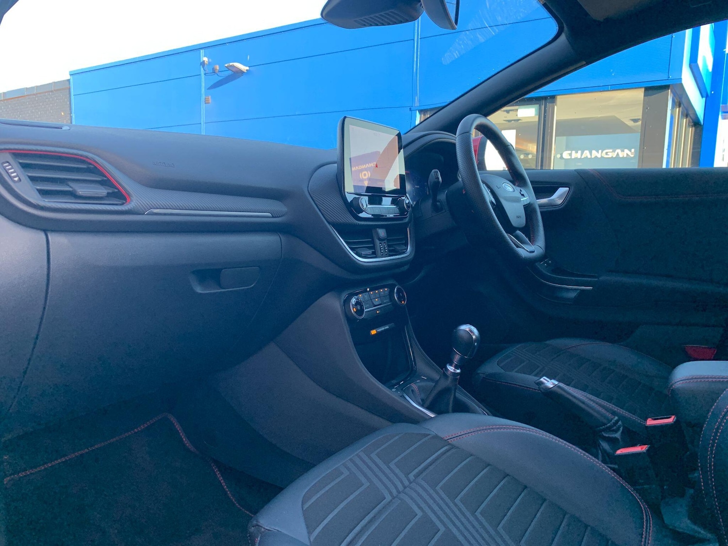 Used Ford Puma 2024 for sale - 77091525: Photo 15