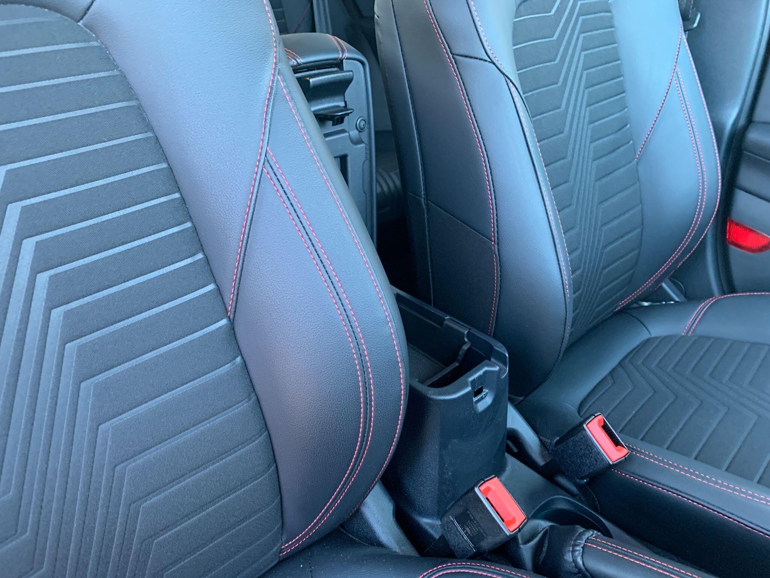 Used Ford Puma 2024 for sale - 77091525: Photo 18