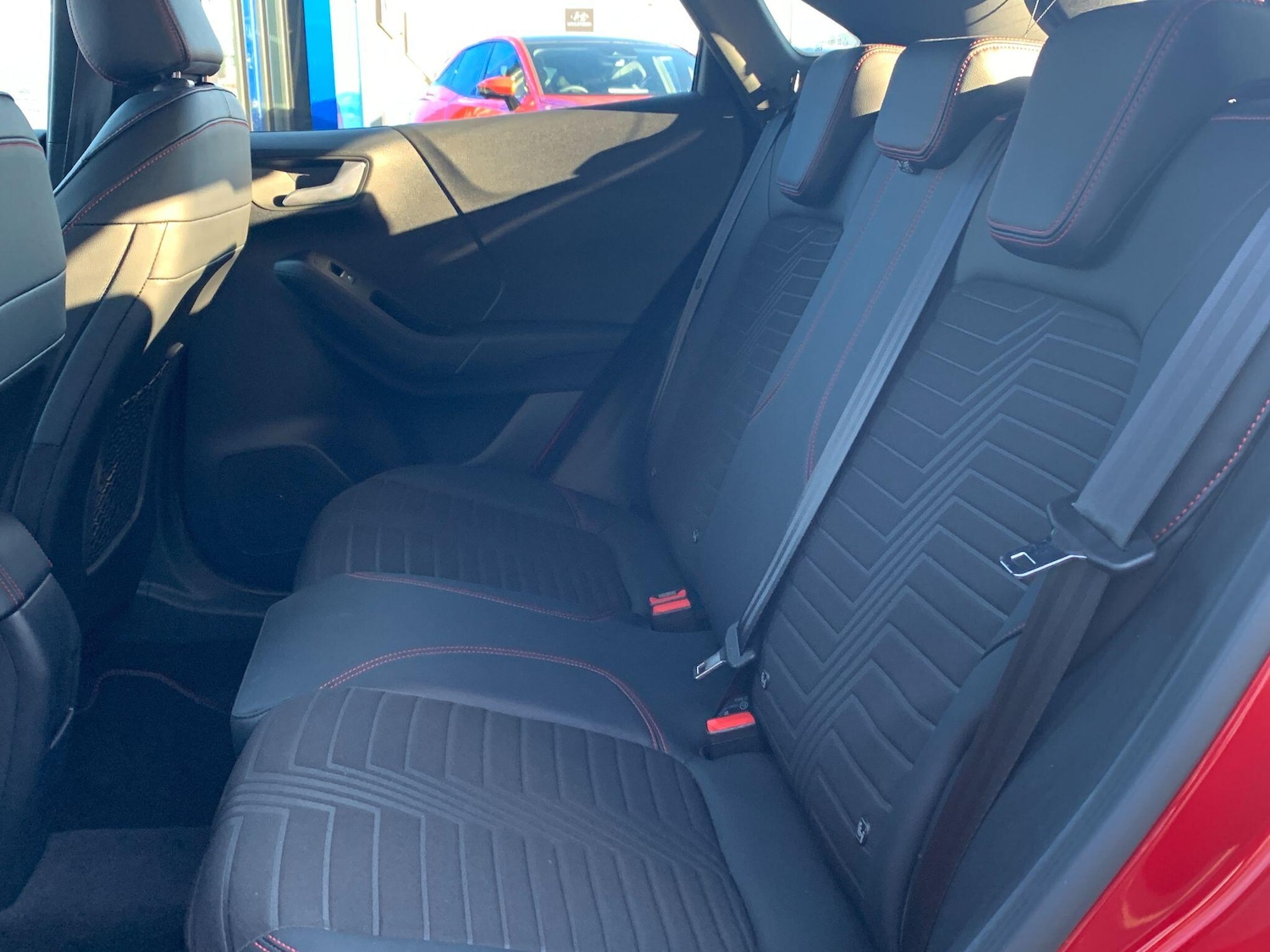 Used Ford Puma 2024 for sale - 77091525: Photo 19