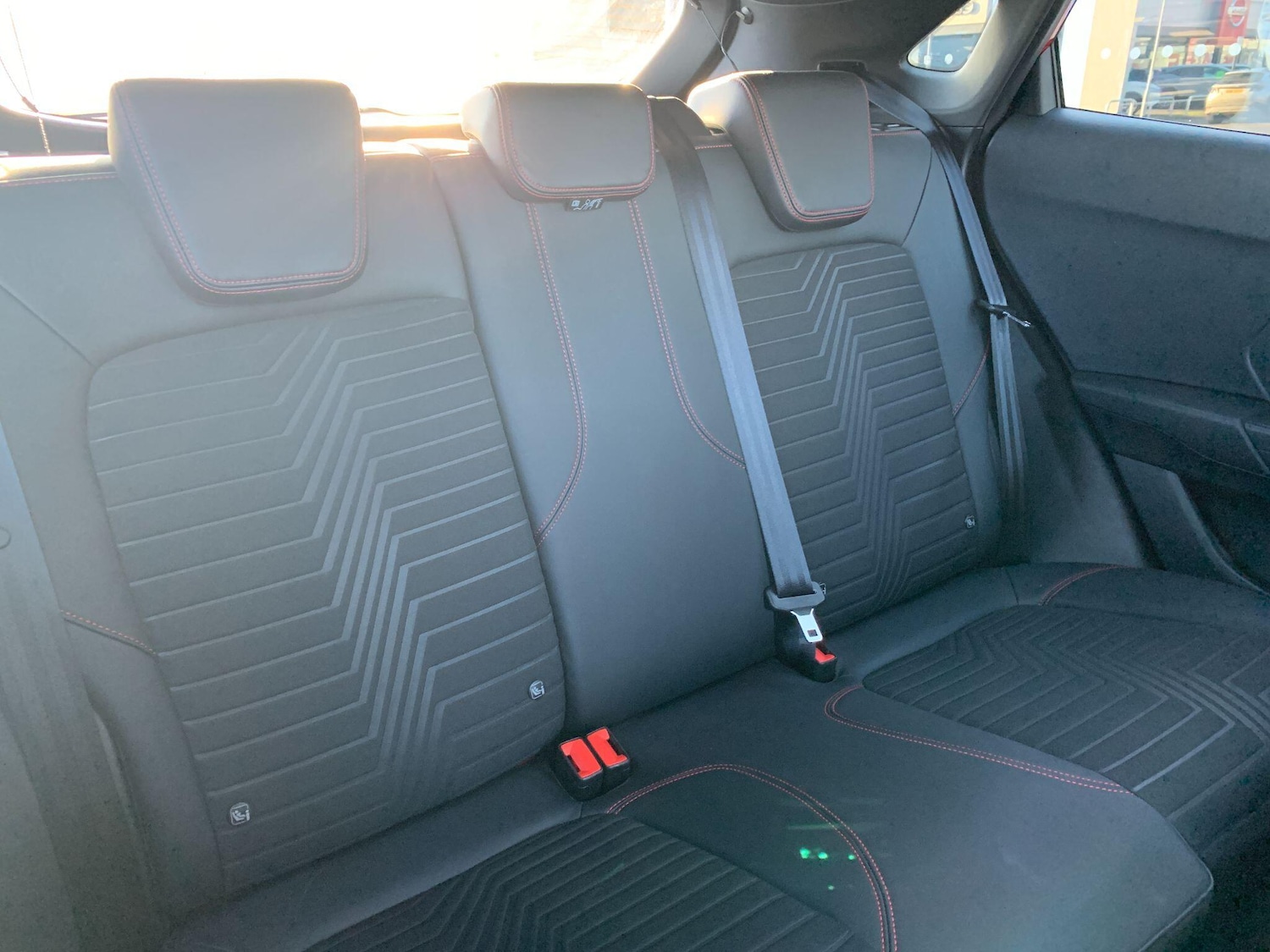 Used Ford Puma 2024 for sale - 77091525: Photo 20