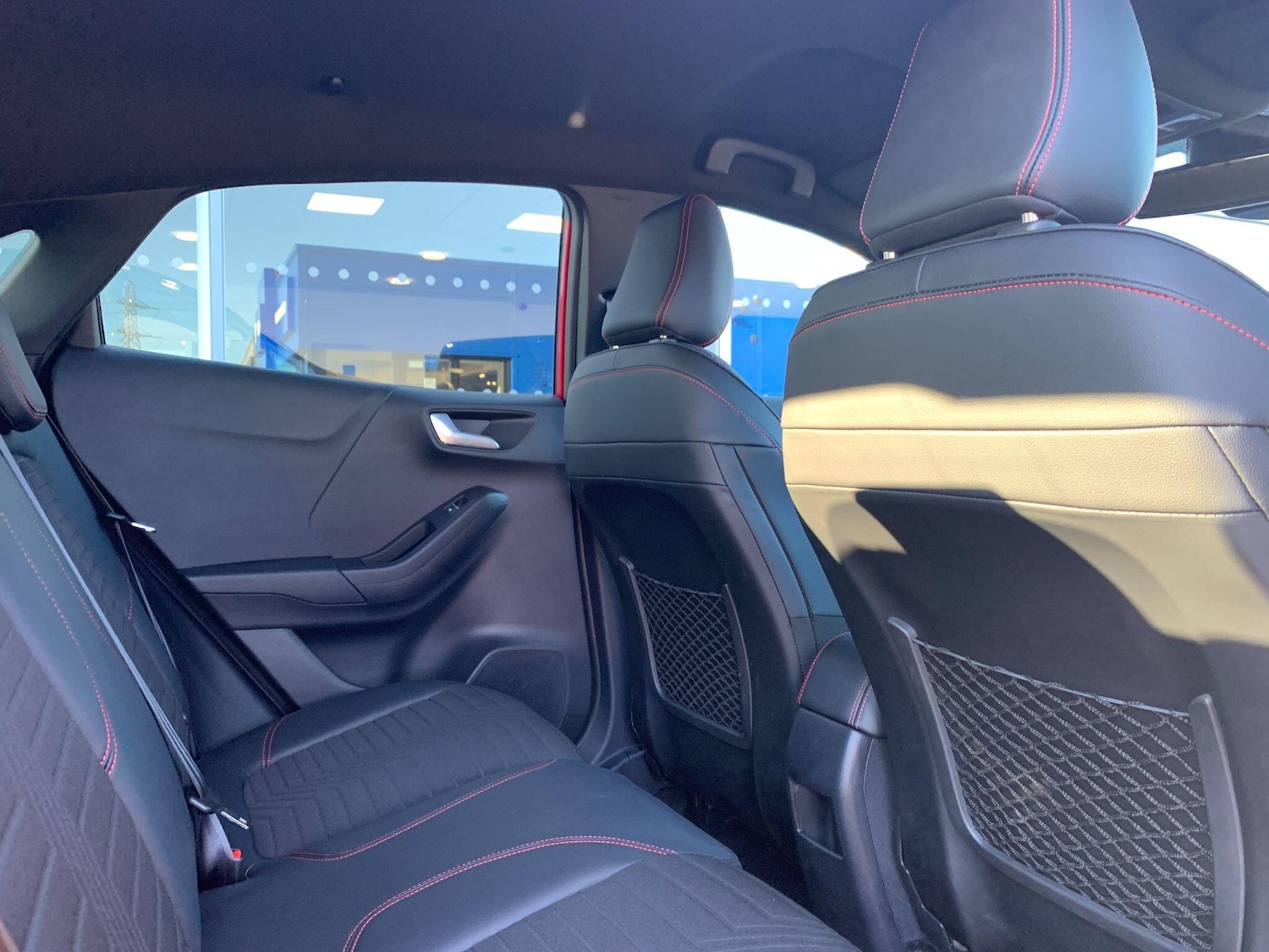 Used Ford Puma 2024 for sale - 77091525: Photo 21