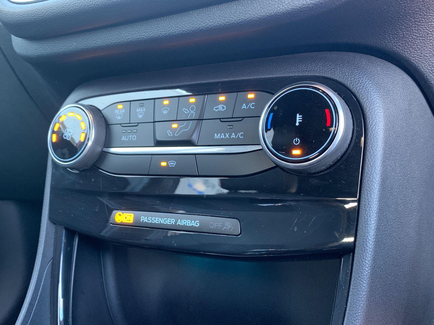 Used Ford Puma 2024 for sale - 77091525: Photo 23