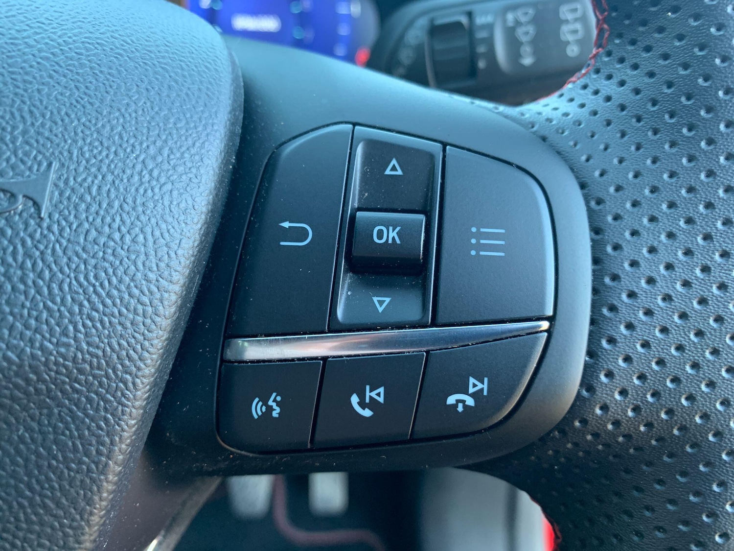 Used Ford Puma 2024 for sale - 77091525: Photo 25