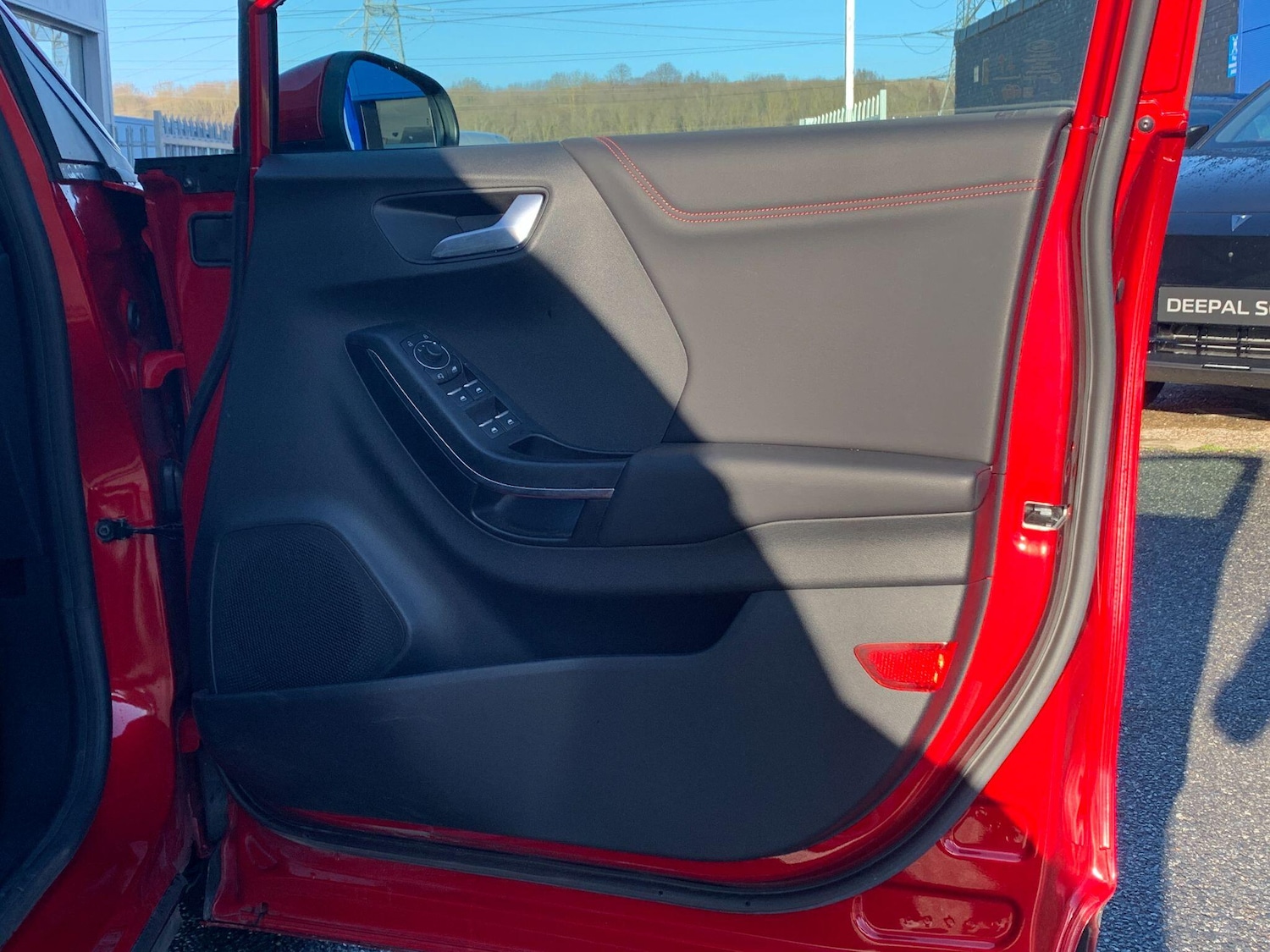 Used Ford Puma 2024 for sale - 77091525: Photo 27