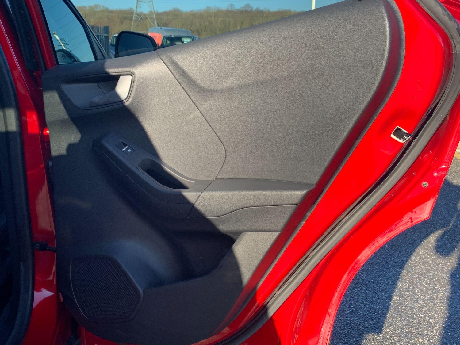 Used Ford Puma 2024 for sale - 77091525: Photo 28