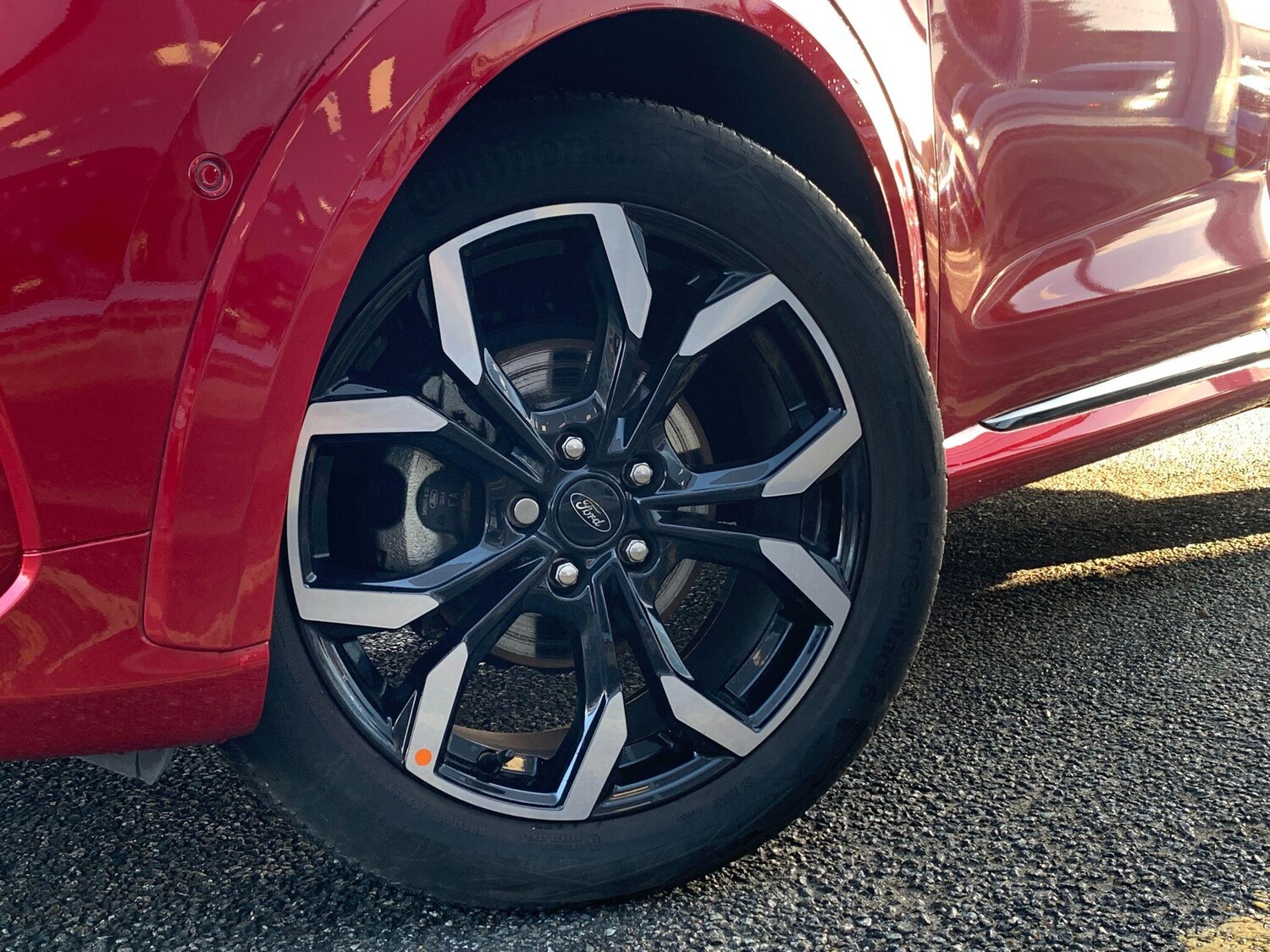 Used Ford Puma 2024 for sale - 77091525: Photo 33