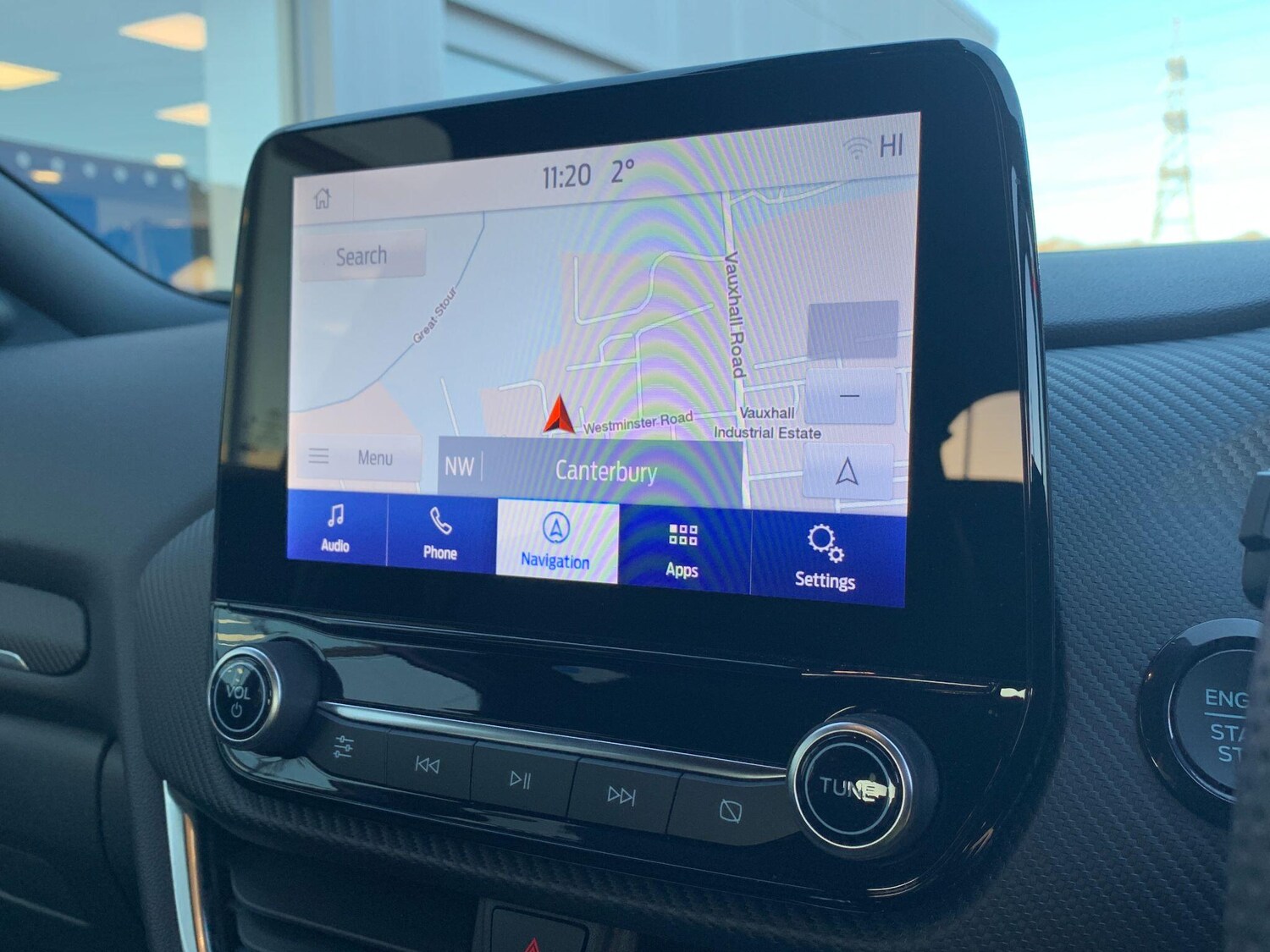 Used Ford Puma 2024 for sale - 77091525: Photo 35