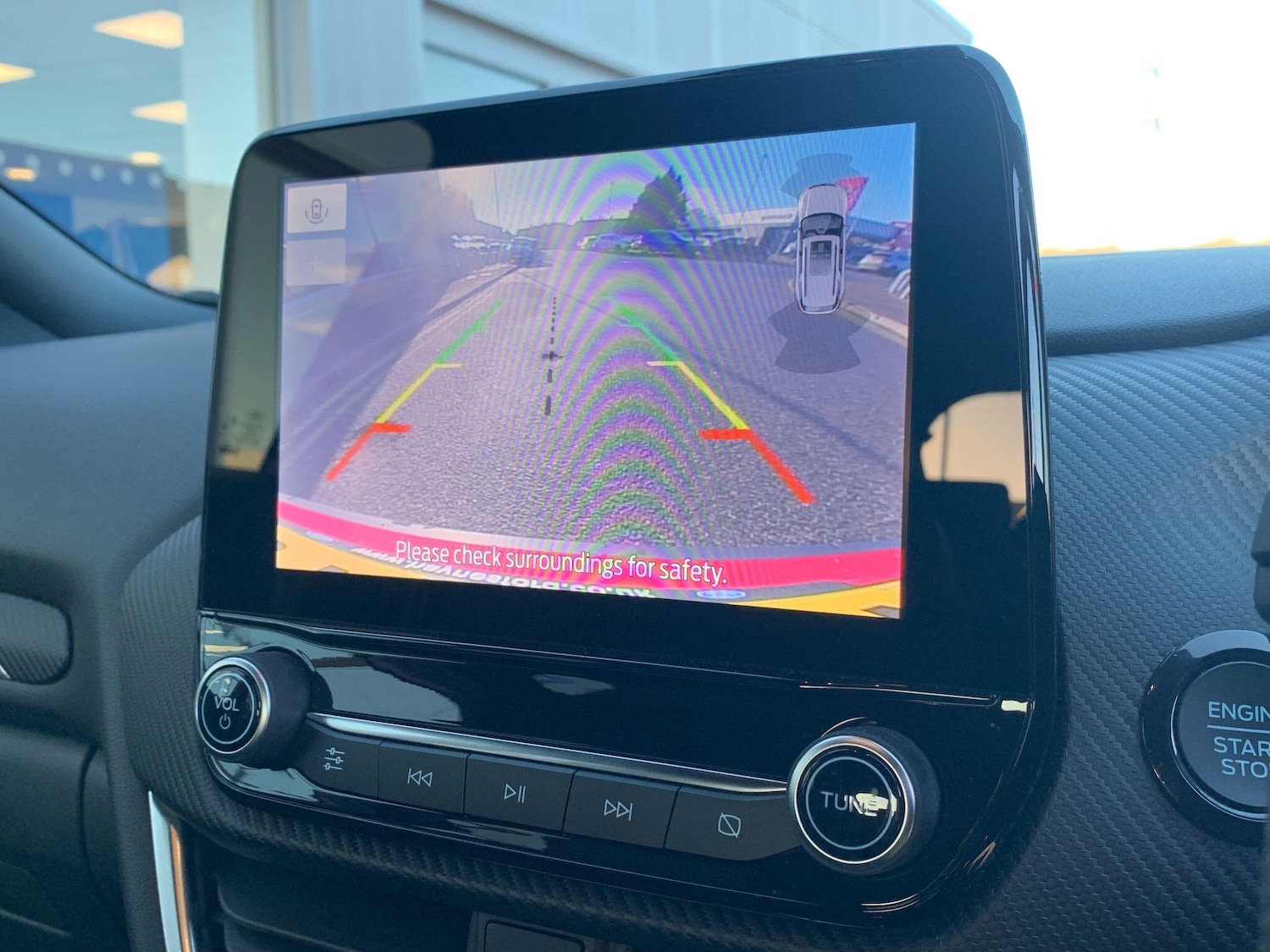 Used Ford Puma 2024 for sale - 77091525: Photo 36