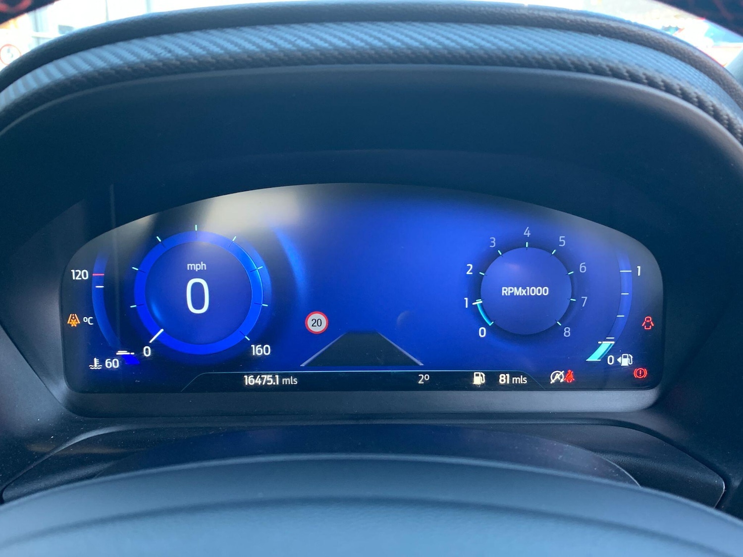 Used Ford Puma 2024 for sale - 77091525: Photo 37