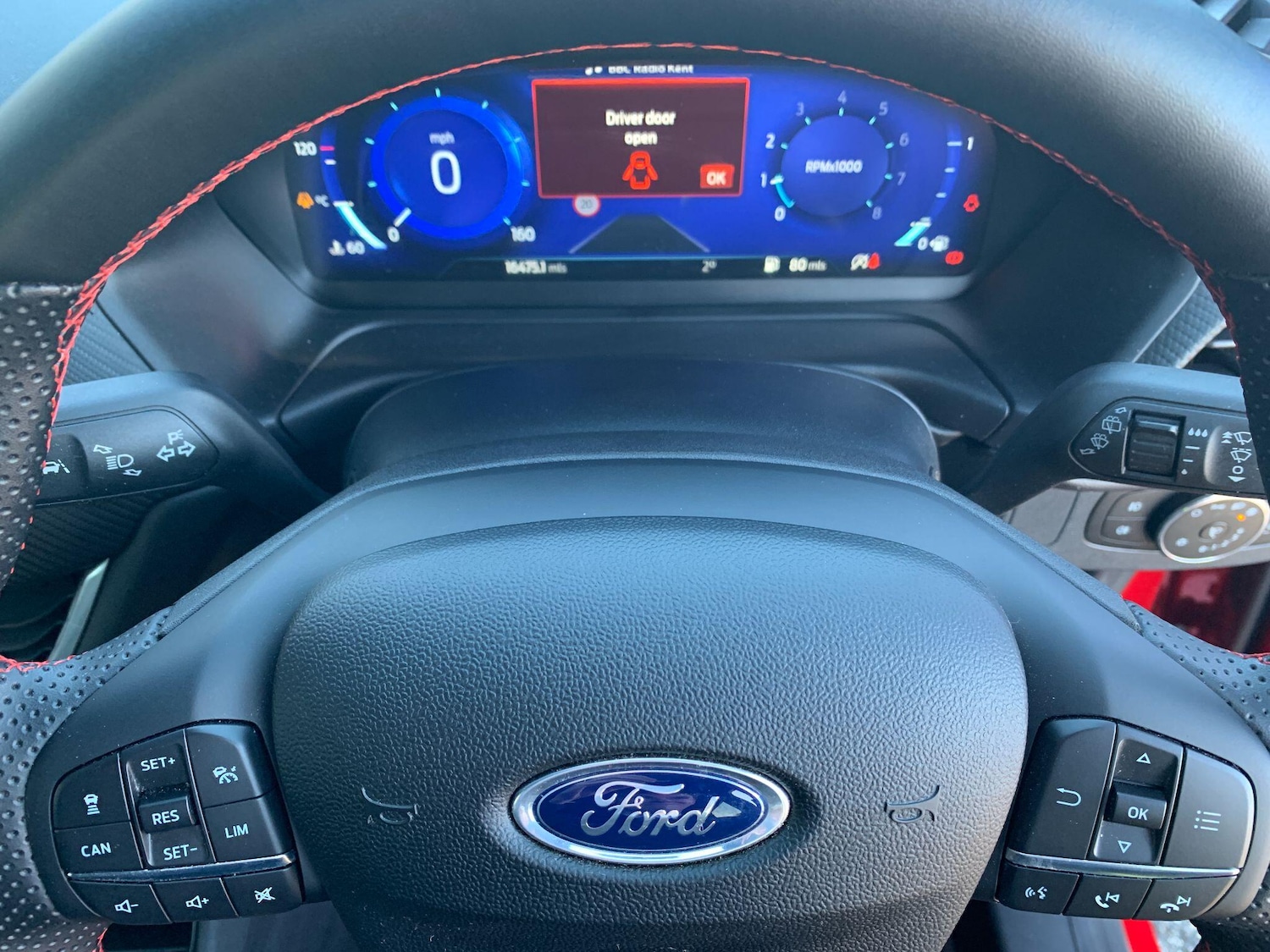 Used Ford Puma 2024 for sale - 77091525: Photo 38