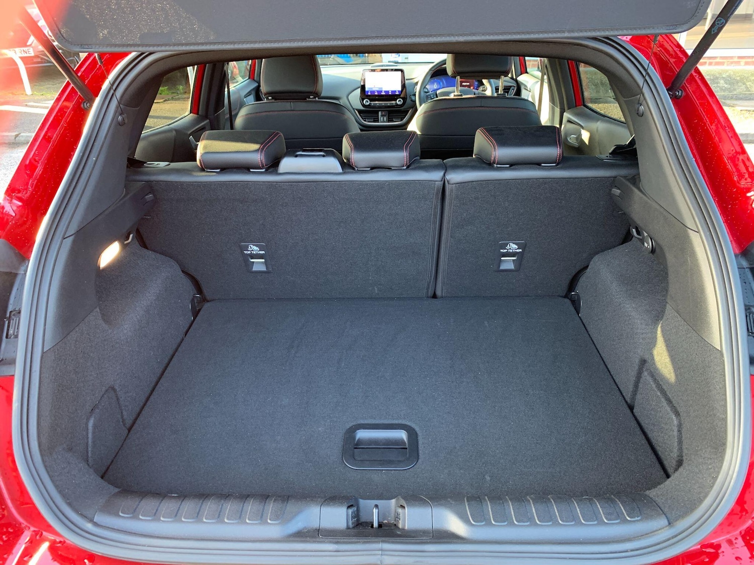 Used Ford Puma 2024 for sale - 77091525: Photo 39