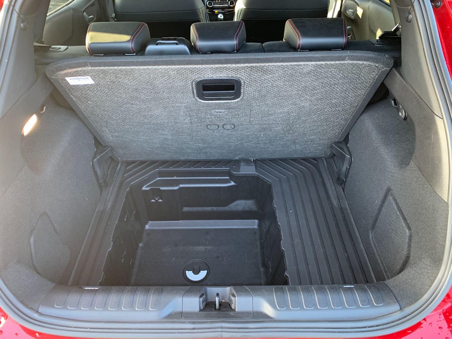 Used Ford Puma 2024 for sale - 77091525: Photo 40